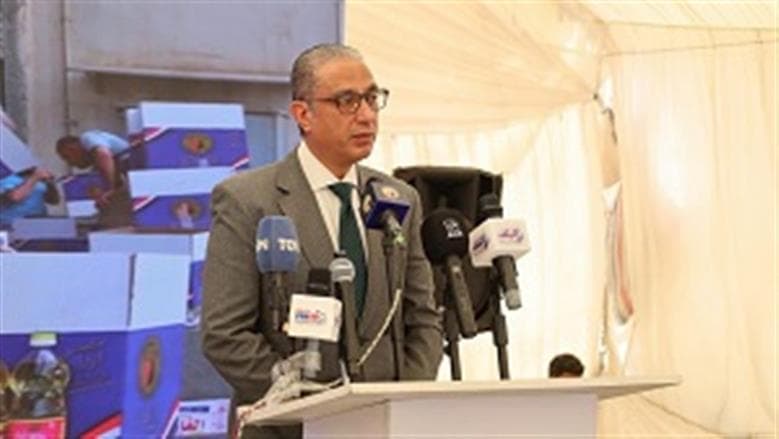 Giza approves 562 employee promotions