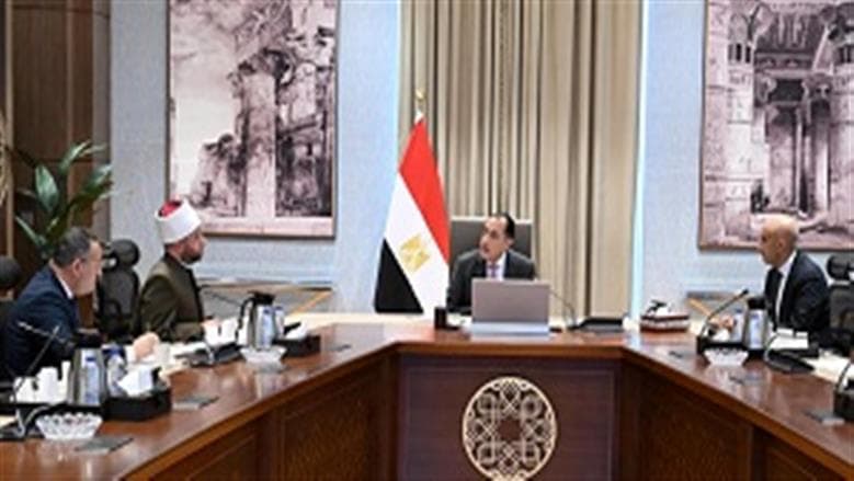 رئيس الوزراء يحدد أولويات تطوير التعليم في منتدى مصر 2026