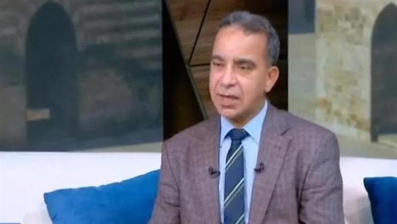هاني فاروق: مصر ترفض انتهاك سيادة العرب