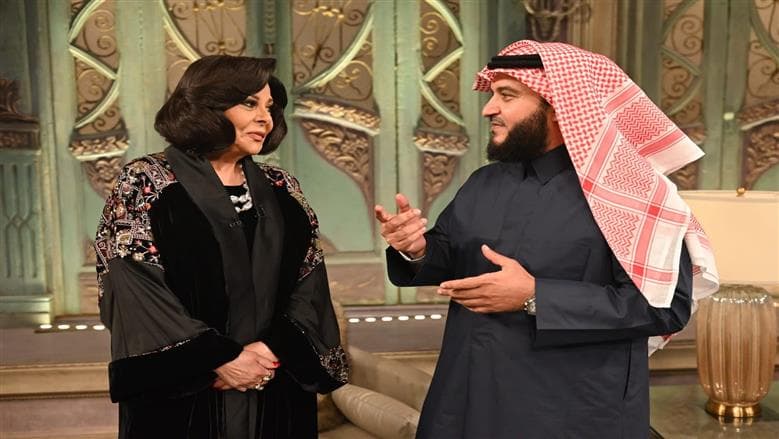 Musabeh Rasheed Al-Afasy to appear on Sahbata al-Saada