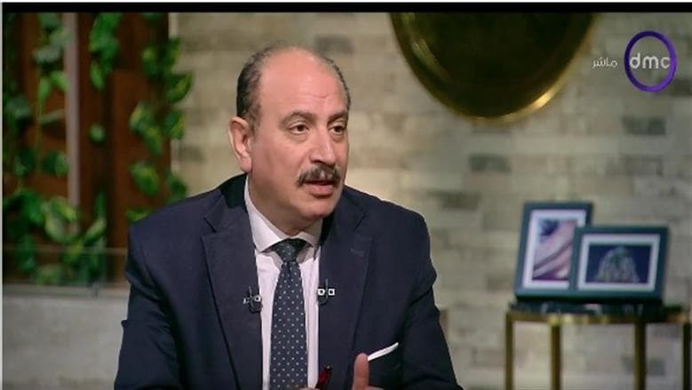 Fahmy: No positive signs in Iran-U.S. talks