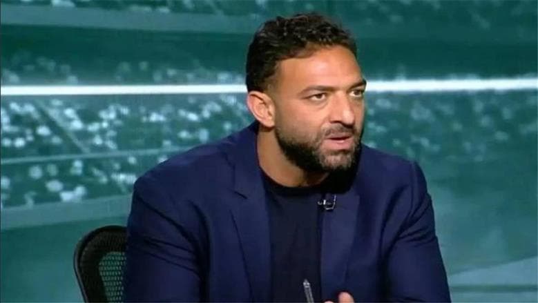 Mido: Hany to stay at Al-Ahly; Ibrahim may depart