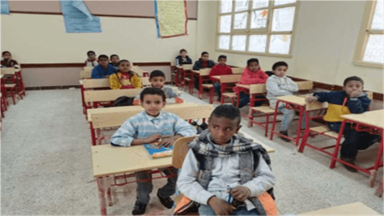 مواعيد امتحانات أكتوبر لصفوف الرابع إلى السادس في القاهرة