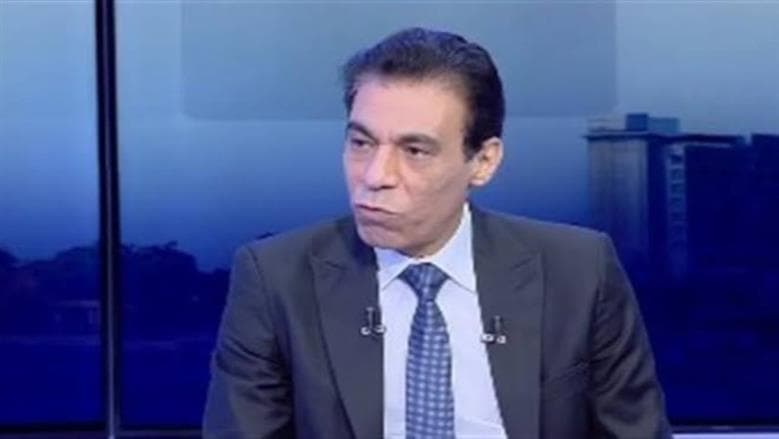 إعادة 15 بحارا مصريا من البحر الأسود