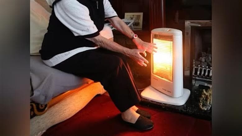 Britain: 1.7M households avoid heating