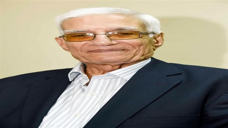 Historian Ahmed Zakaria El-Shalak dies at 78