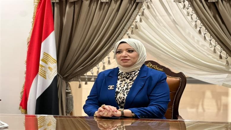 MPs affirm El Sisi's efforts to unify national narrative