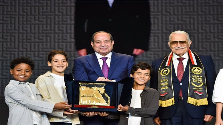 وطن الأبطال.. ندوة الـ44 تبرز ذكرى النصر لمواجهة التضليل