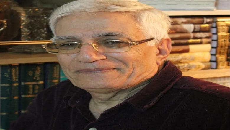 Higher Education Minister mourns historian Ahmed Zakaria
