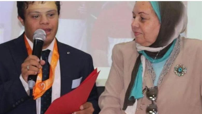 Ibrahim El-Khouli's Journey to Teaching