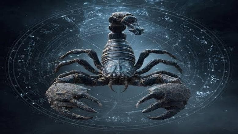 Astrology Outlook for Scorpio Soon