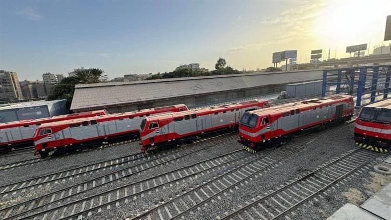 Alexandria Metro Abu Qir–Misr Schedule