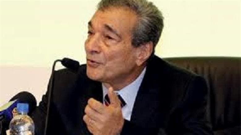 Farouk Shousha, from Teacher to Radio Chief
