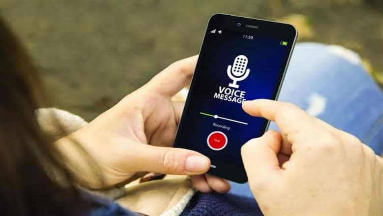 تسجيل اجتماع خاص بدون إذن قانوني