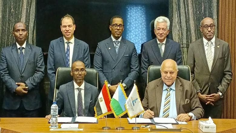 Commercial chambers partner with Djibouti