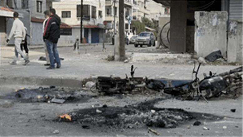 محكمة عسكرية بحلب تصدر حكم الإعدام للساحل السوري