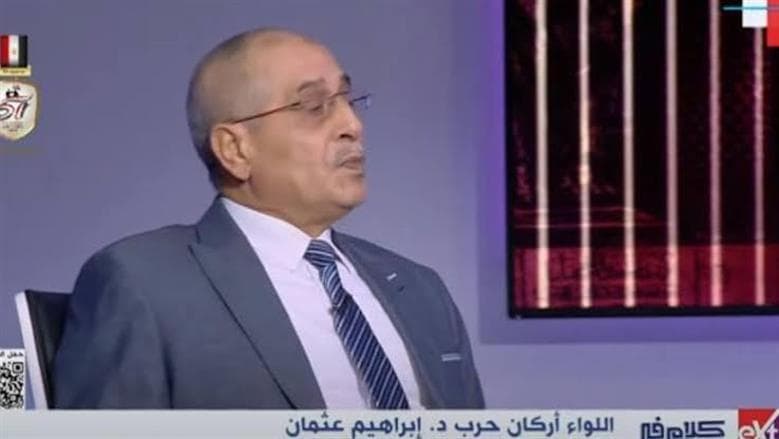 Ibrahim Othman: Iran strike may delay Israeli elections
