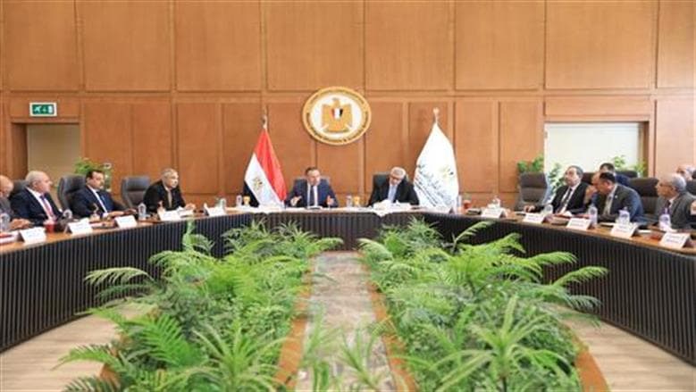 Universities instruct colleges on midterm exams