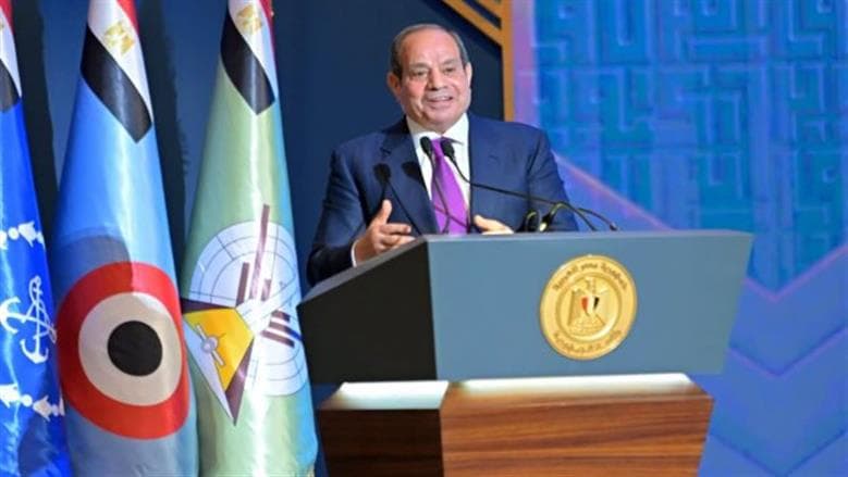 President Sisi highlights national awareness