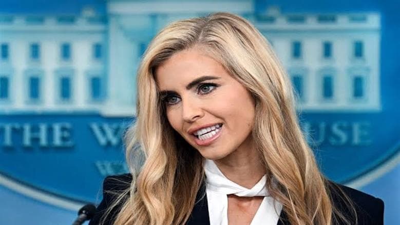 White House Spokesperson Resigns After Five Days