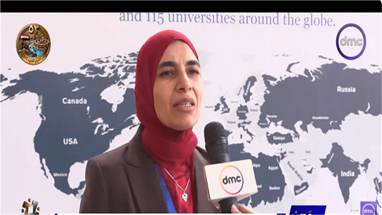 British University Assistant on Climate Summit Skills