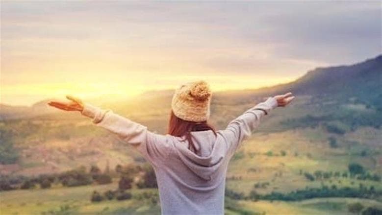 Habits, not money, lead to happiness