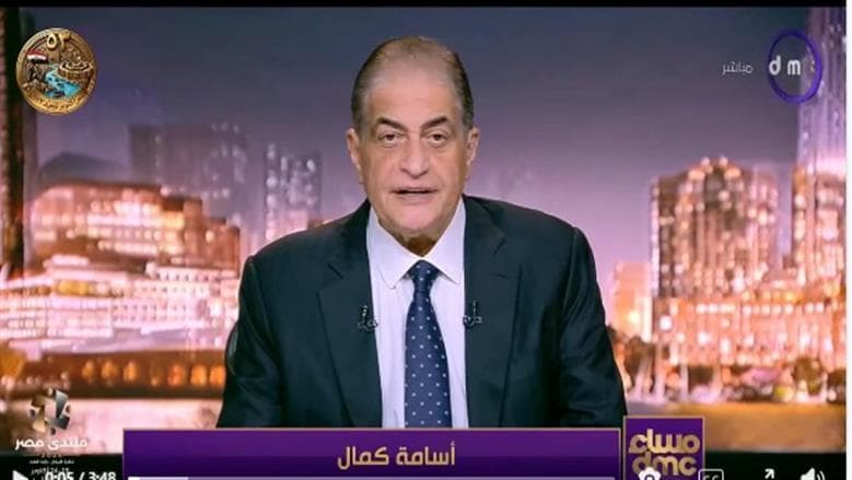 أسامة كمال: التشكيك لن يضعف إرادة المصريين