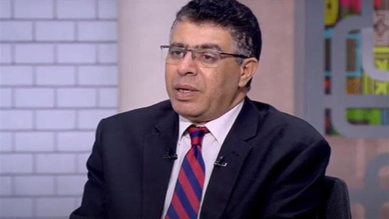 عماد الدين حسين: الجيش والشرطة عماد الأمن المصري