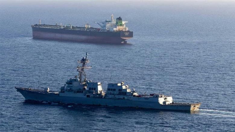 Iranian Army Plans to Keep US Ships at Distance