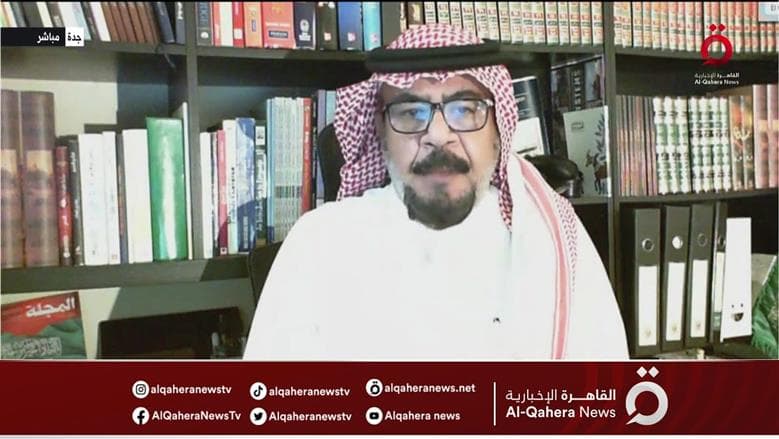 Saudi Expert: Egypt and KSA Key to Stability