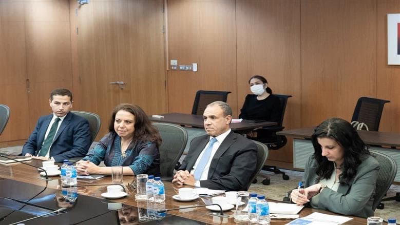 Foreign Minister Supports Egypt-Thailand Africa Funding