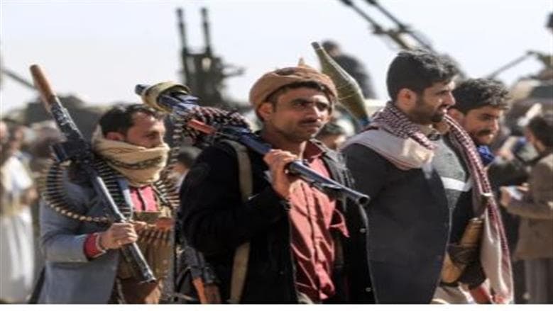 Journalists' Association: Houthis Lack Autonomous Power