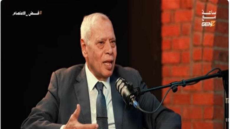 حمدي بخيت: الإخوان استغلوا الجانب الاجتماعي