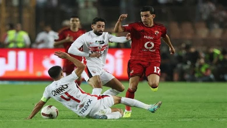 رد فعل الزمالك بعد رفض طلب تسجيلات غرفة الفار