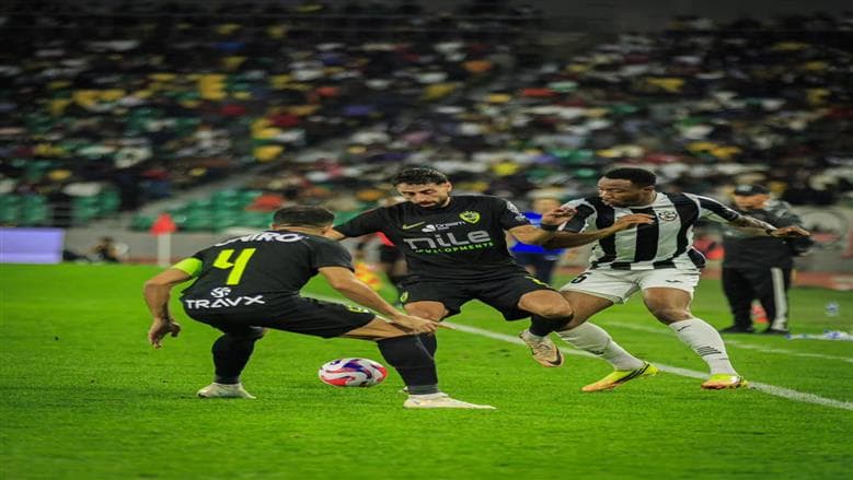Zamalek leads Rayon Sports 0-0 at halftime