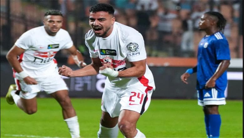 Zamalek addresses league withdrawal amid summit crisis