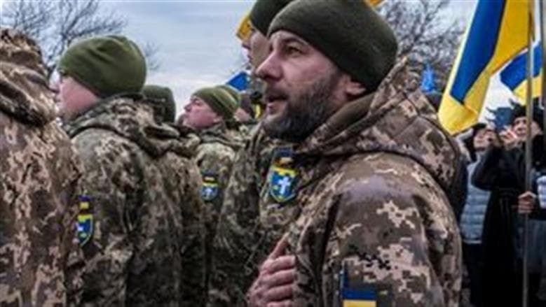 Ukrainian Official: Only Two Patriot Rockets Left