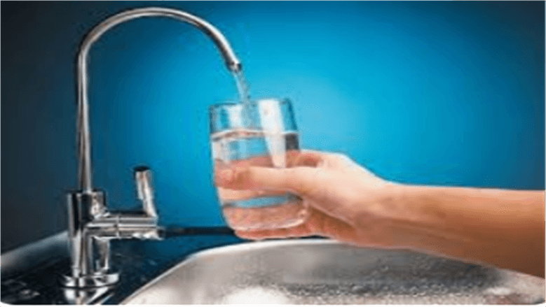 Water shortages in Cairo and Daqahlia