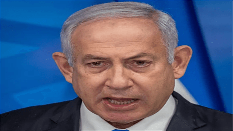 Netanyahu on European diplomat assault