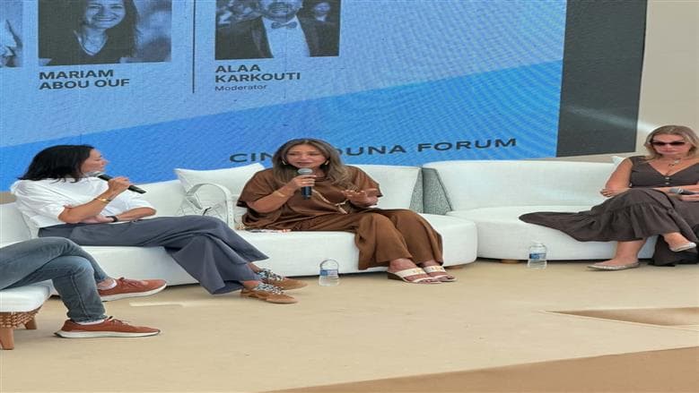 Yousra's Rise Linked to Rejected Film