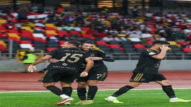 Al-Ahli doctor discusses Omar Al-Sa'i's injury