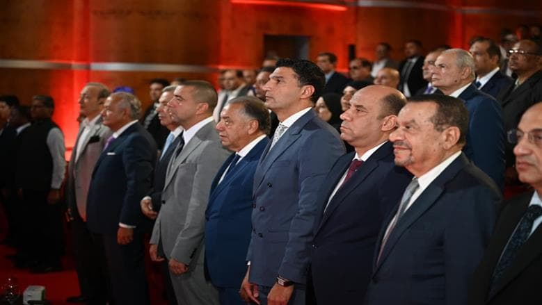 Minister awards contracts to Abu Zabal graduates