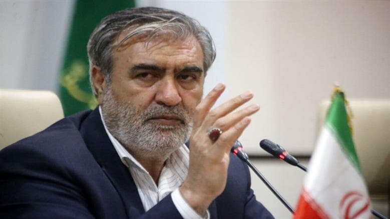 أمريكا تهدد وإيران تتوعد برد