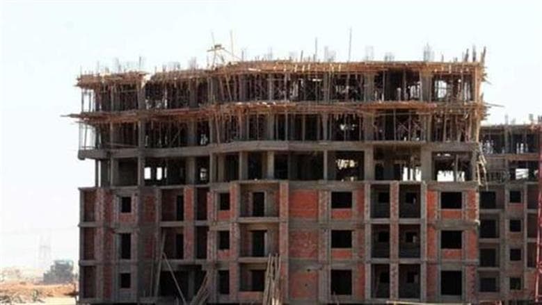Building permit rules for high structures