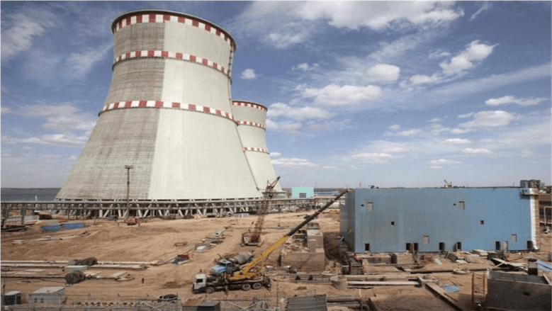 Dabaa Nuclear Plant Job Contacts