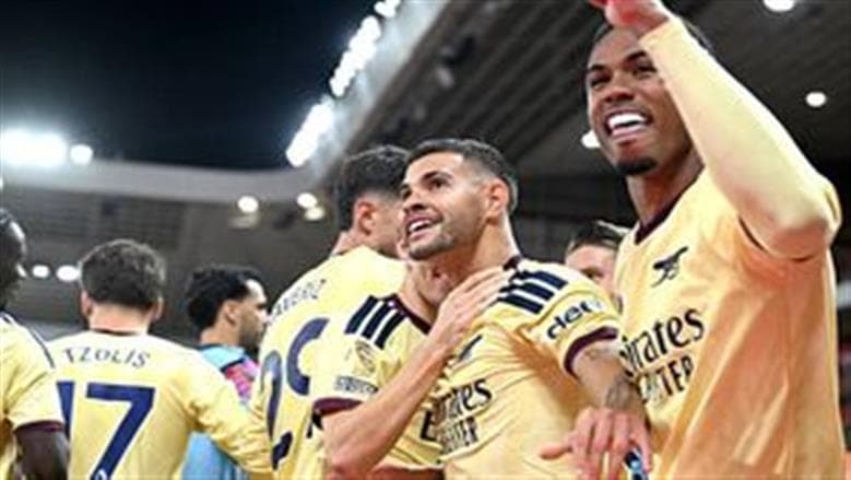 موعد مباراة أرسنال ونوتنجهام وفريق النقل في البريمرليغ