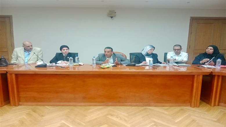 Head of Efficiency: Vocational Training Plan