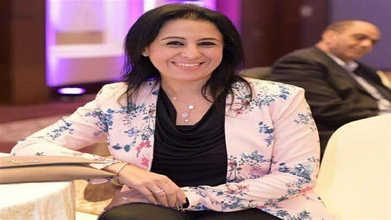 Poetry and music evening with Amani Mahfouz and Dafaer band at the Opera tomorrow