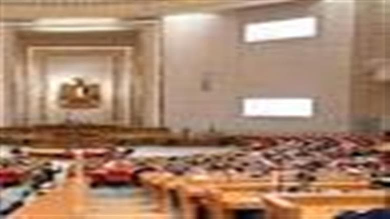 محمد الوحش يوضح أسباب استكمال مناقشة دعم السعودية