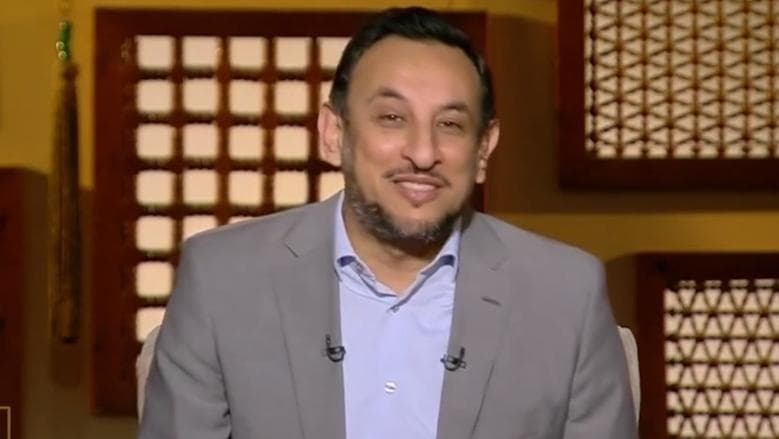 رمضان عبد المعز يدعو لتربية قيمة الجندي